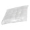 300Pcs Disposable Waterproof Kitchen Protective Sleeve White 4