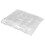 300Pcs Disposable Waterproof Kitchen Protective Sleeve White 3