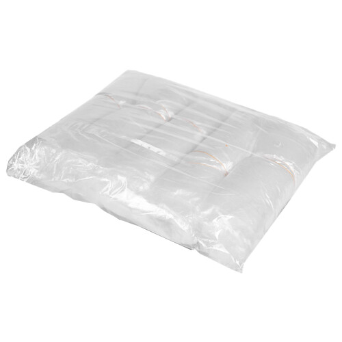 300Pcs Disposable Waterproof Kitchen Protective Sleeve White 2