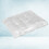 300Pcs Disposable Waterproof Kitchen Protective Sleeve White 8