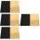 4Pcs Photography Reflector Cardboard Folding Prop For Still Life 5