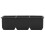 6-Grid Large Square Ice Cube Tray Silicone Mold Party Bar Accessory 5