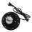 5Pcs Heavy Duty Mirror Ball Motor For Smooth Rotating Stage Lighting 3