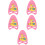 5Pcs Swimming Float For Kids Training Swim Board Floating Plate 9