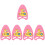 5Pcs Swimming Float For Kids Training Swim Board Floating Plate 7