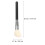 2 Pcs Beauty Makeup Brush For Concealer Nose Shadow And Blusher 10