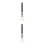 2 Pcs Beauty Makeup Brush For Concealer Nose Shadow And Blusher 9