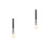 2 Pcs Beauty Makeup Brush For Concealer Nose Shadow And Blusher 7
