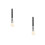 2 Pcs Beauty Makeup Brush For Concealer Nose Shadow And Blusher 8