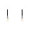 2 Pcs Beauty Makeup Brush For Concealer Nose Shadow And Blusher 3