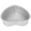 Heart Shape Aluminium Alloy Cake Pan Baking Mold 5