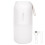 (White) 300ml USB Humidifier Nanometer Atomization Night Light 1
