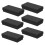 30 Pcs Watch Packaging Box Organizer Storage Case Portable Display 3