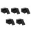 30 Pcs Watch Packaging Box Organizer Storage Case Portable Display 10