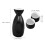 One Set Japanese Ceramic Sake And Cups For Serving 2