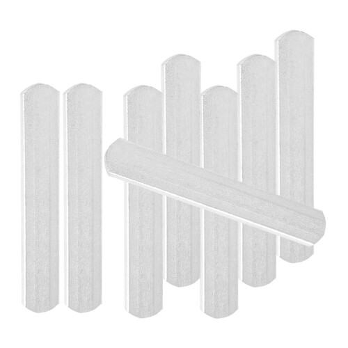 16 Pcs Adjustable Weight vest For Strength Training Steel 2