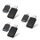 3 Sets Wireless Adapter For Wired To Wireless Conversion 6