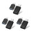 3 Sets Wireless Adapter For Wired To Wireless Conversion 8
