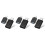 3 Sets Wireless Adapter For Wired To Wireless Conversion 4