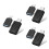 3 Sets Wireless Adapter For Wired To Wireless Conversion 7