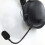2Pcs Wireless Microphone Gaming Headset For V2 4
