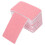 800Pièces De Ponçage Rose Pour Ongles Repousse Cuticules 2