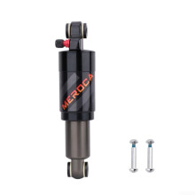 Bike Rear Shock Lockout 125/150/165/190/200mm For Enhanced Shock Absorption On Challenging Terrain