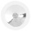LED Round Luminous Coaster Gravity Induction Bar KTV Lighting 1