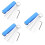 3 Sets Torch Tip Cleaner Tool Set Carburetor Cleaning Needles 9