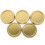 36 Pcs Mason Jar Covers Sturdy Canning Lids For Jars 3