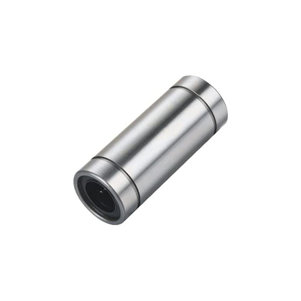 Linear Motion Bearings Lm-Luu Abec-5 4Pcs Set Includes Lm6luu Lm8luu Lm10luu Lm16luu 9393856195176