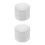 4Pièces Coiffes Rampe Escalier Acier Inoxydable Résistant 8