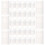 200Pcs Lightweight Ampule Bottle Opener Tool for Nurses Transparent PP 3