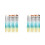 20 Pcs Nail Art Pen For Manicure Line Drawing Gradient 5