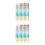 20 Pcs Nail Art Pen For Manicure Line Drawing Gradient 4