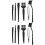 2 Sets Anti-Static Keyboard Brushes With Cleaning Tweezer 5