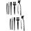 2 Sets Anti-Static Keyboard Brushes With Cleaning Tweezer 7