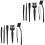 2 Sets Anti-Static Keyboard Brushes With Cleaning Tweezer 3