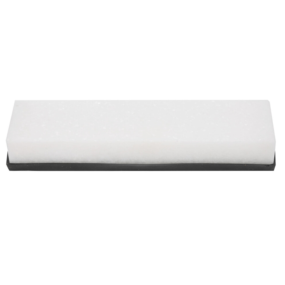 8000 Grit Knife Sharpener White Fine Grinding Stone 685922953742
