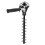 9 Teeth Blade Hedge Trimmer for Angle Grinder Garden Tool 5