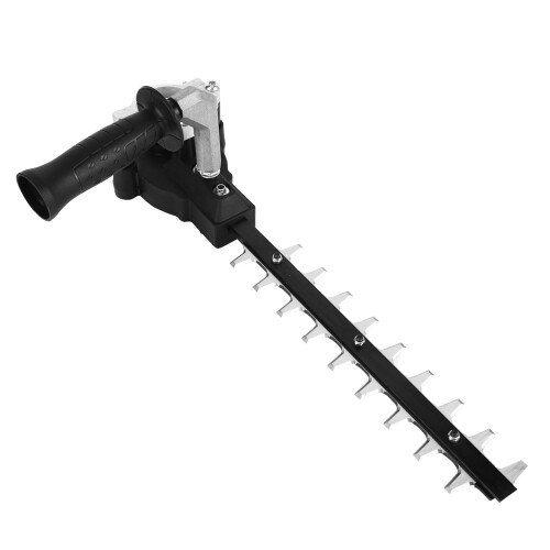 9 Teeth Blade Hedge Trimmer for Angle Grinder Garden Tool 2