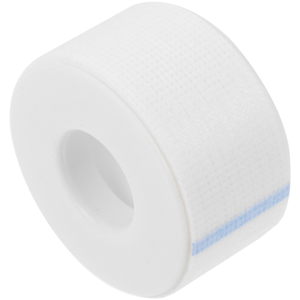 Aboofan 2 Rolls Eyelash Tape Adhesive For Makeup Lash Extensions