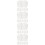 48 Pcs Creative Shaped Foam Cake Models Multi-Function Dummies 8
