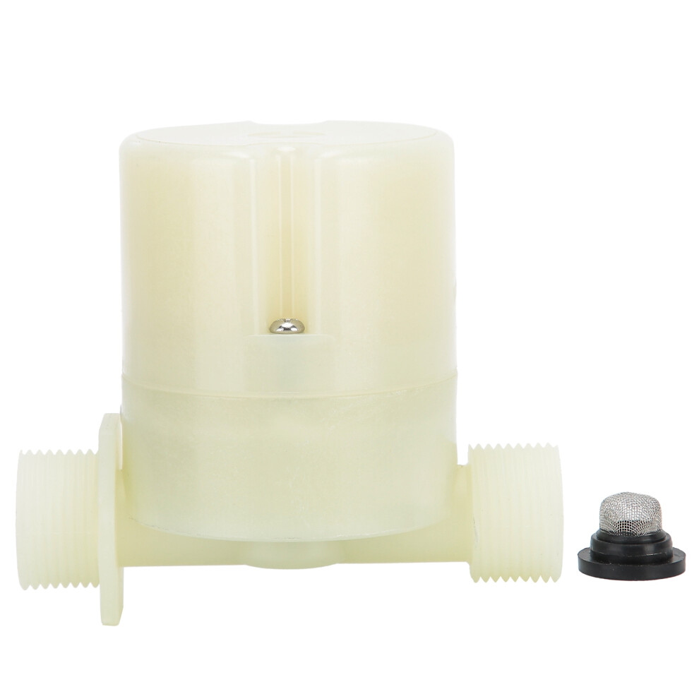 G3/4In Automatic Water Level Control Valve High Temp Floating Ball 685922954558