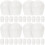 48 Pcs Creative Shaped Foam Cake Models Multi-Function Dummies 5