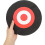 Large Traditional Solid Straw Archery Target Removable EVA Foam Layer Lightweight Three-Layer Foam Target For Bows 4