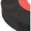 Large Traditional Solid Straw Archery Target Removable EVA Foam Layer Lightweight Three-Layer Foam Target For Bows 5