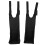 1 Pair Foldable Footrest for ATV/UTV Garden Accessories 3