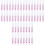 150 Pcs Glue Sticky Rubber Nail 3