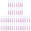 150 Pcs Glue Sticky Rubber Nail 2
